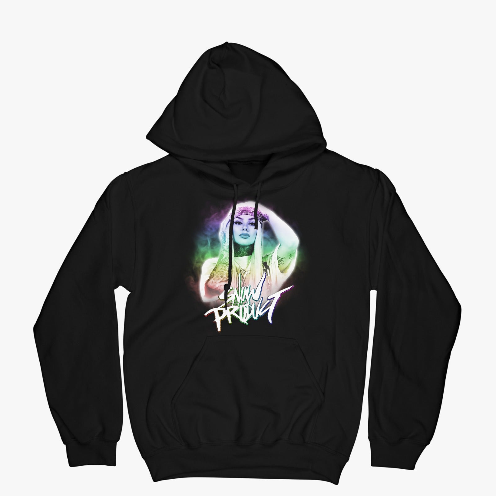 Birthday Hoodie 2021 - EVERYDAYDAYS Snow Tha Product merch