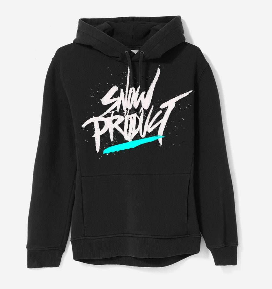 SNOW THA PRODUCT LINE HOODIE - EVERYDAYDAYS Snow Tha Product merch