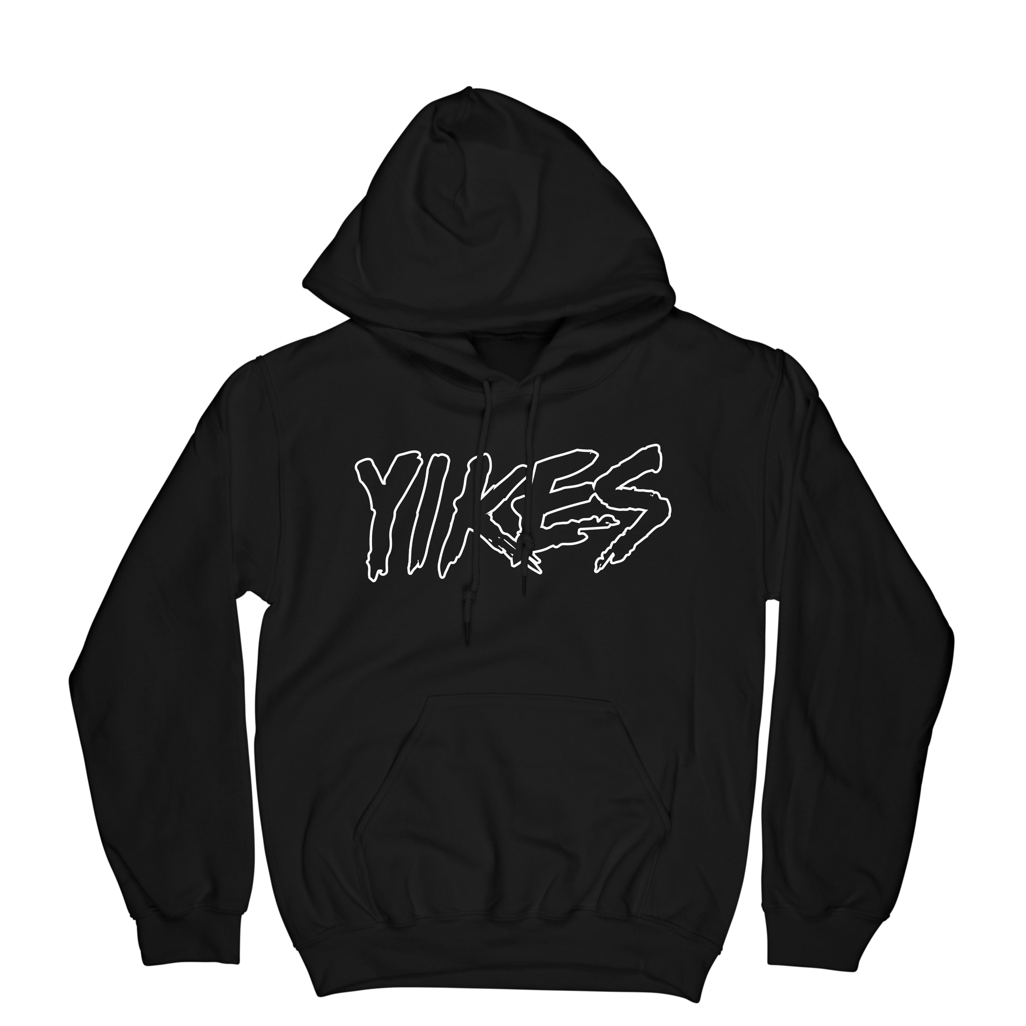 YIKES HOODIE - EVERYDAYDAYS Snow Tha Product merch